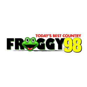 Froggy 98 - Lincoln
